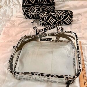 Vera Bradley Cosmetic Bag Organizer